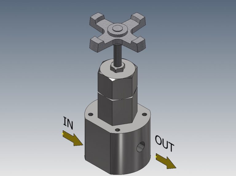 リリーフバルブ 製品案内 株式会社西圧